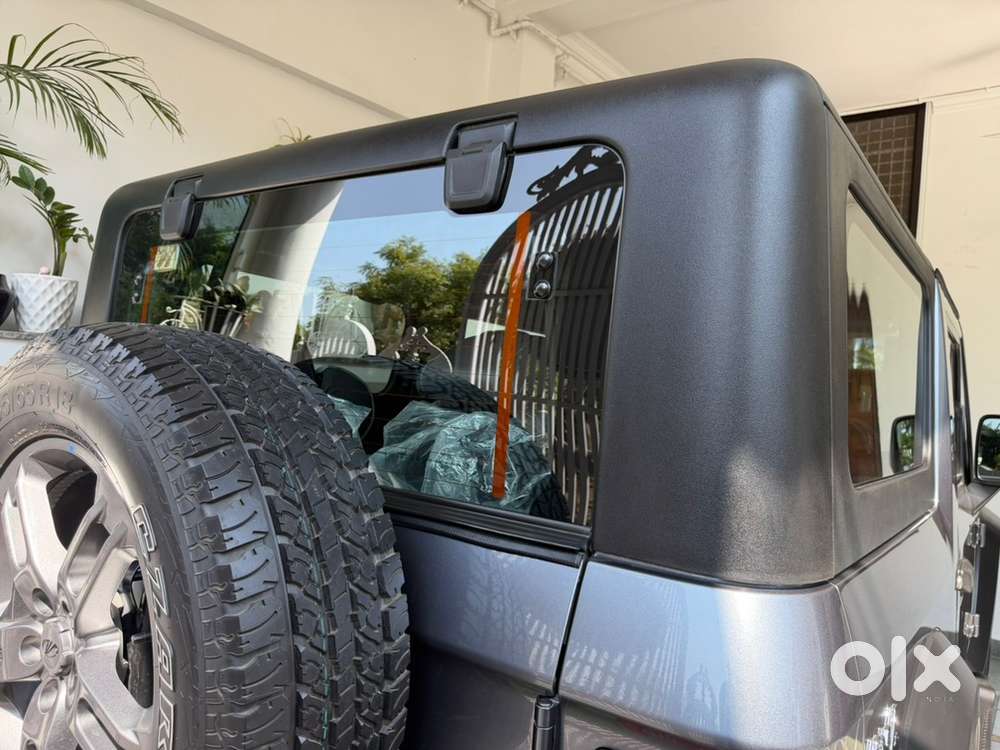 Brand New 4x4 Showroom Condition 200% Original,factory Shine Vip Nmbr.