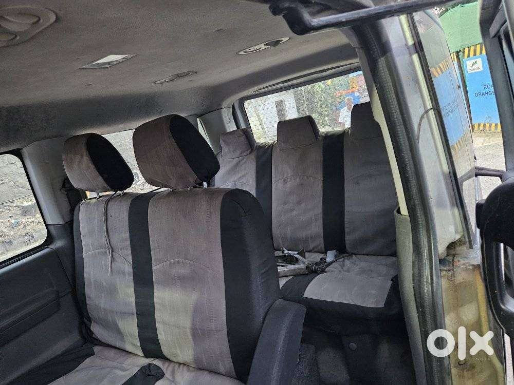 Tata Venture Lx 8 Str, 2012, Diesel