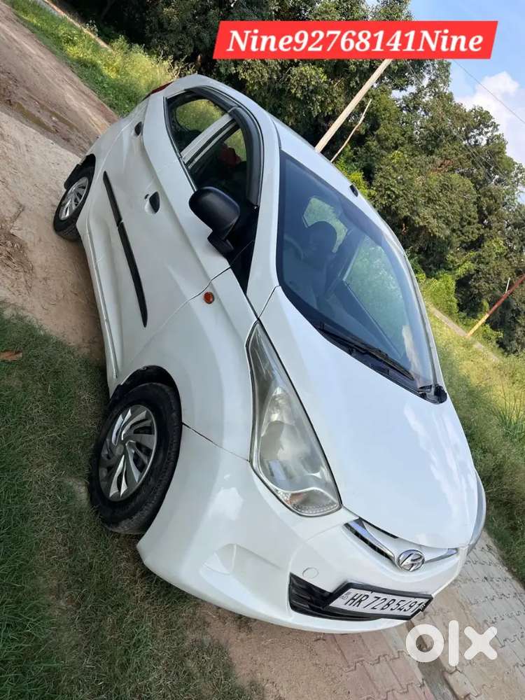 Hyundai Eon 0.8 Era Plus 2014