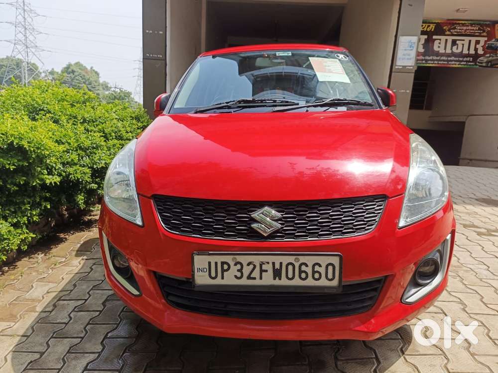 Maruti Suzuki Swift Vdi, 2014, Diesel