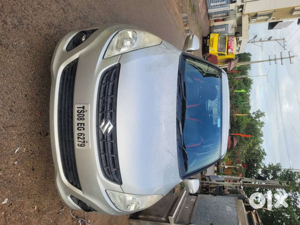 Swift Dezire Vdi