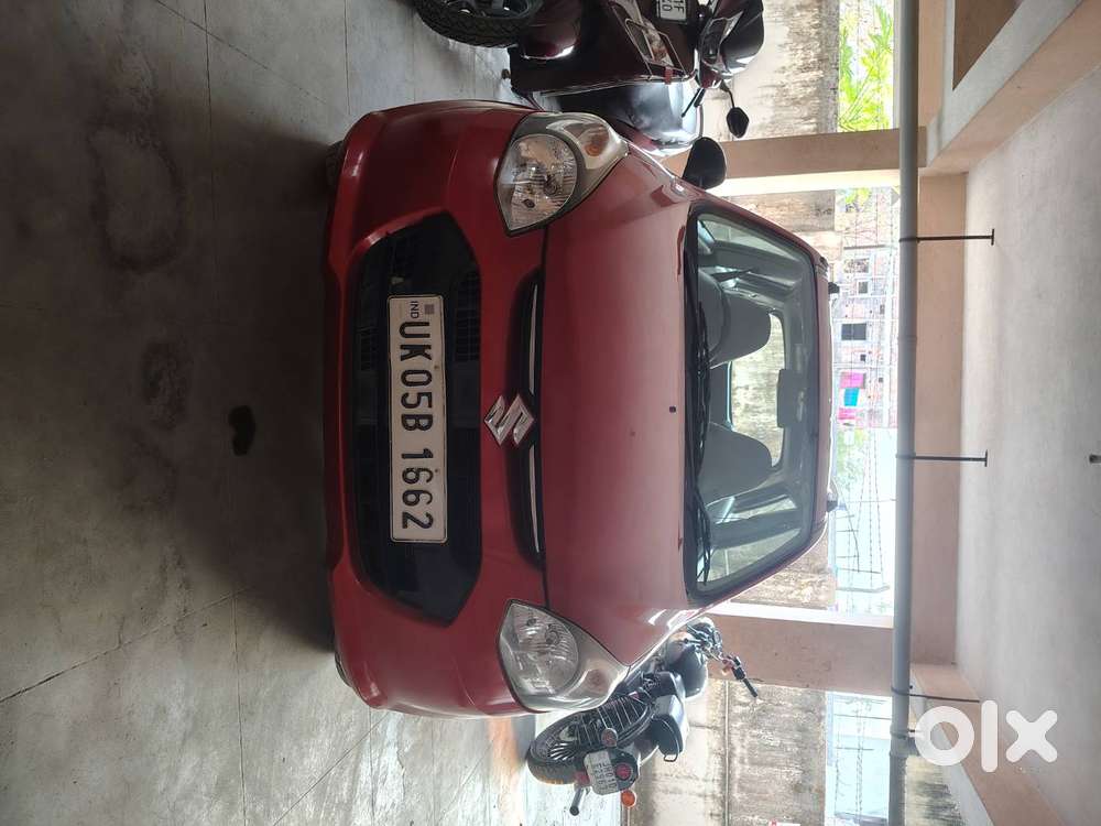 Well Maintained Car. Only 42000 Driven. Interior Is Like New.