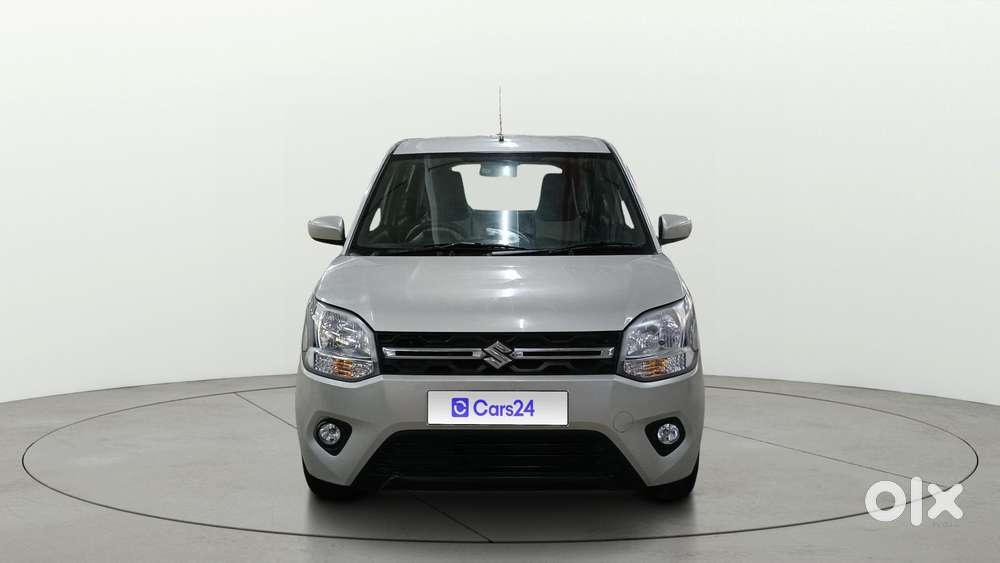Maruti Suzuki Wagon R Vxi 1.0, 2025, Petrol