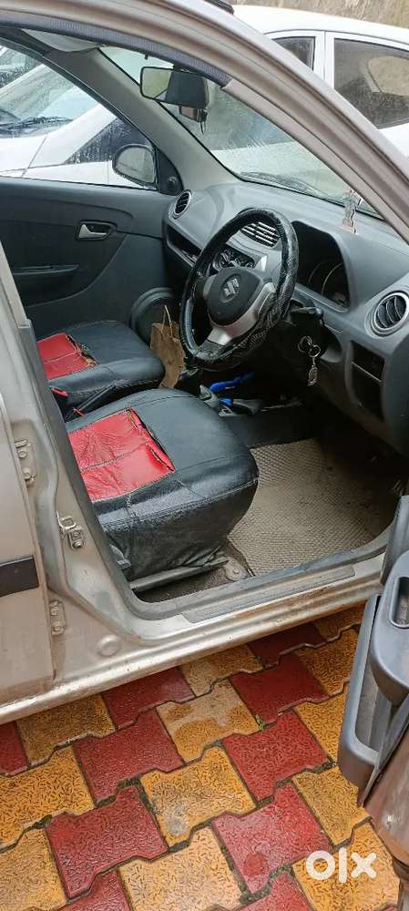 Maruti Suzuki Alto 800 2014