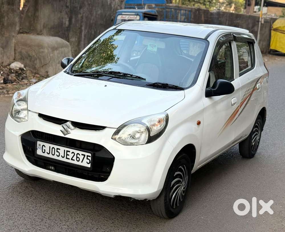 Maruti Suzuki Alto 800 2012-2016 0.8 Lxi (o), 2013, Petrol