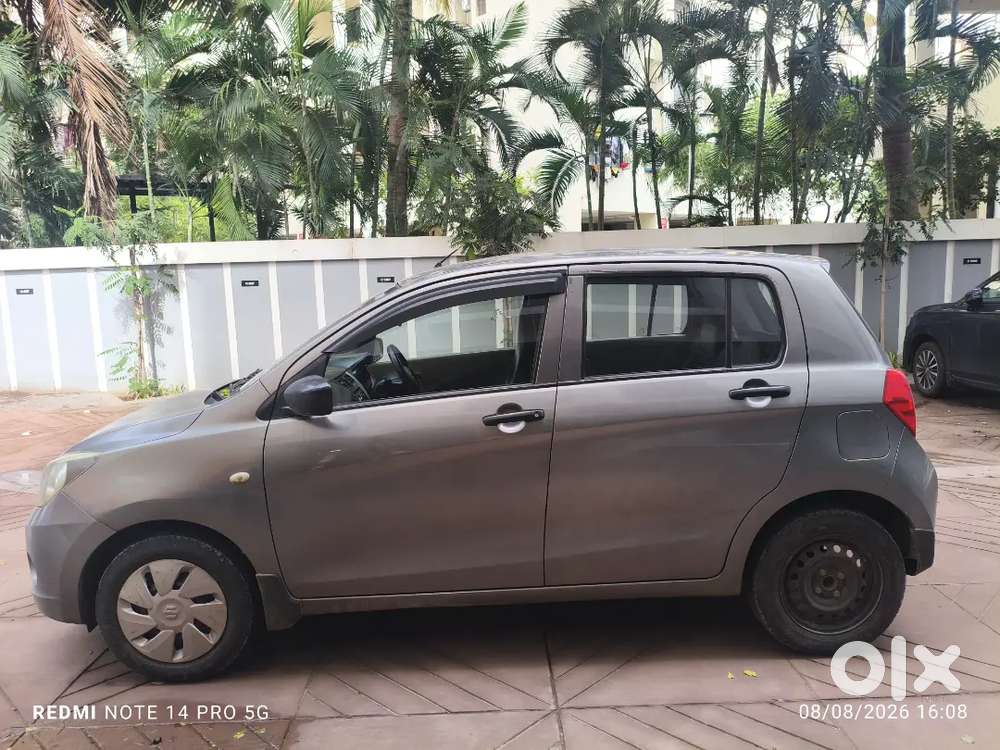 Celerio 2013 Wth 2nd Owner