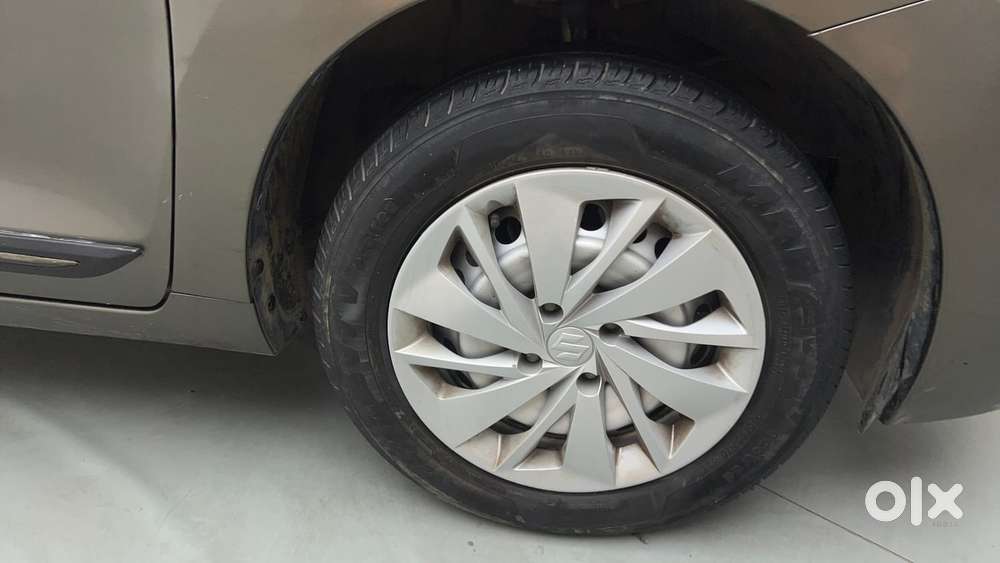 Maruti Suzuki Baleno 1.2 Sigma, 2021, Petrol