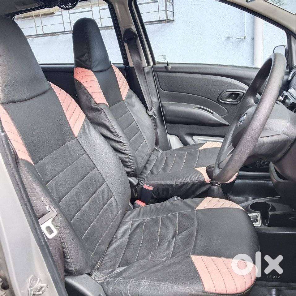 Datsun Redigo 1.0 Limited Edition, 2018, Petrol