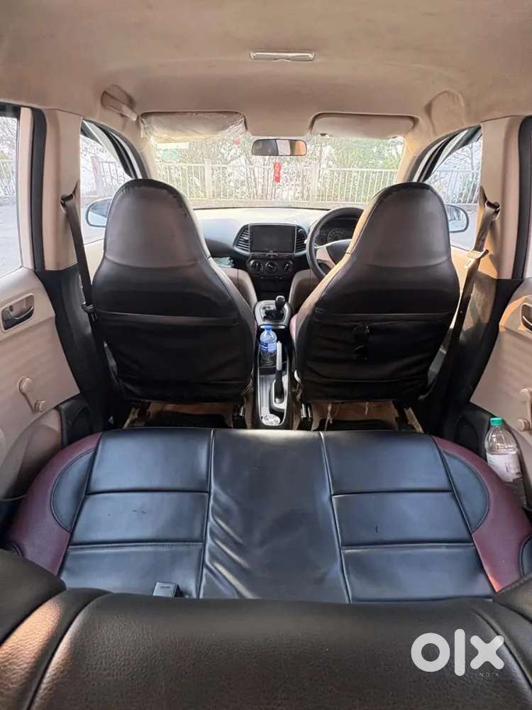 Hyundai Santro Asta Amt 2019