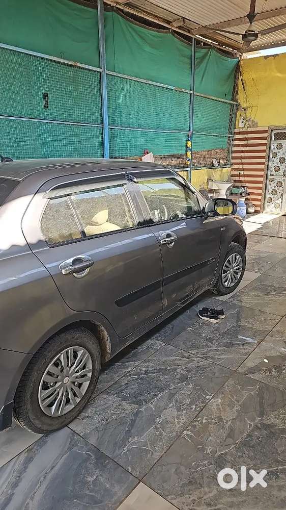 Maruti Suzuki Dzire 2014 Diesel