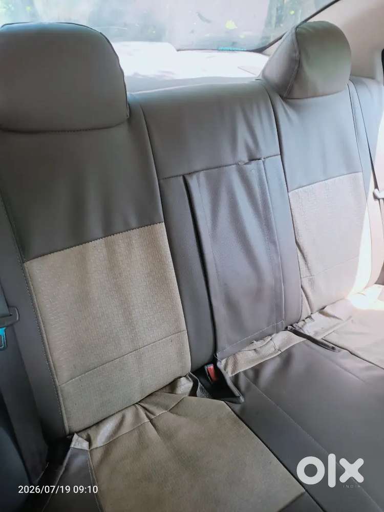 Chevrolet Sail Ls Abs 2014 Diesel Manual
