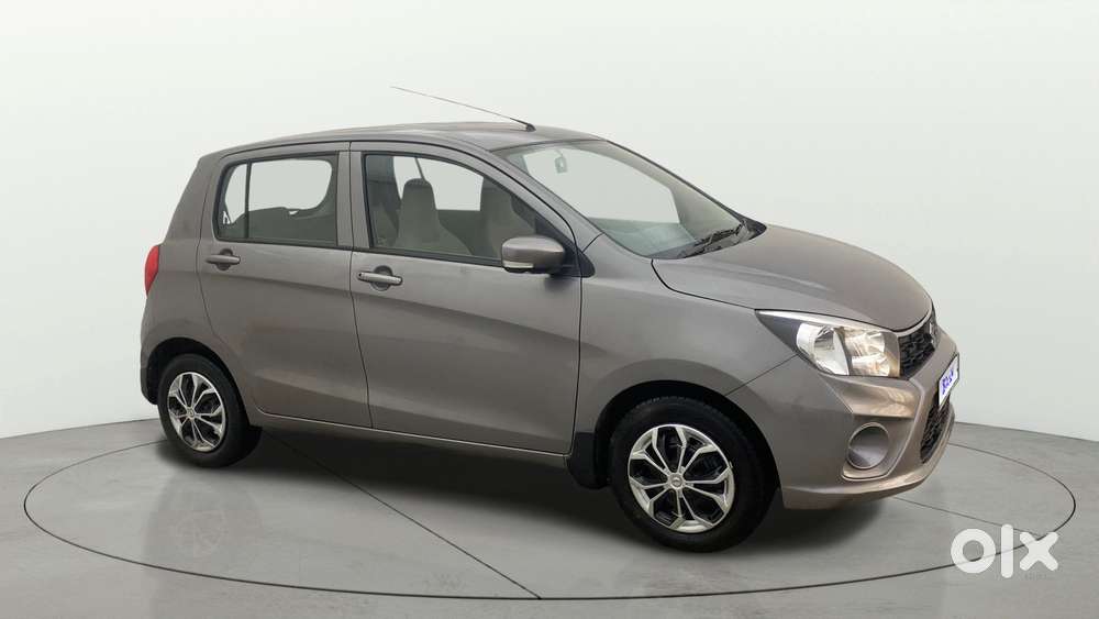 Maruti Suzuki Celerio Zxi Optional Amt, 2019, Petrol