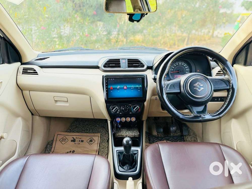 Maruti Suzuki Dzire 1.2 Tour S Cng, 2024, Cng & Hybrids
