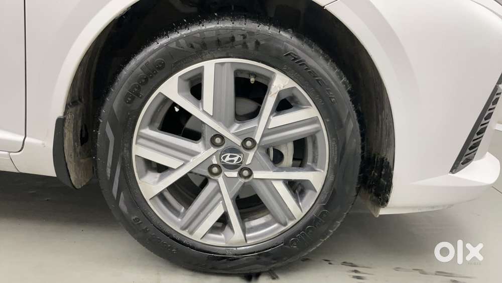 Hyundai Verna 1.5 Sx Petrol Mt, 2025, Petrol