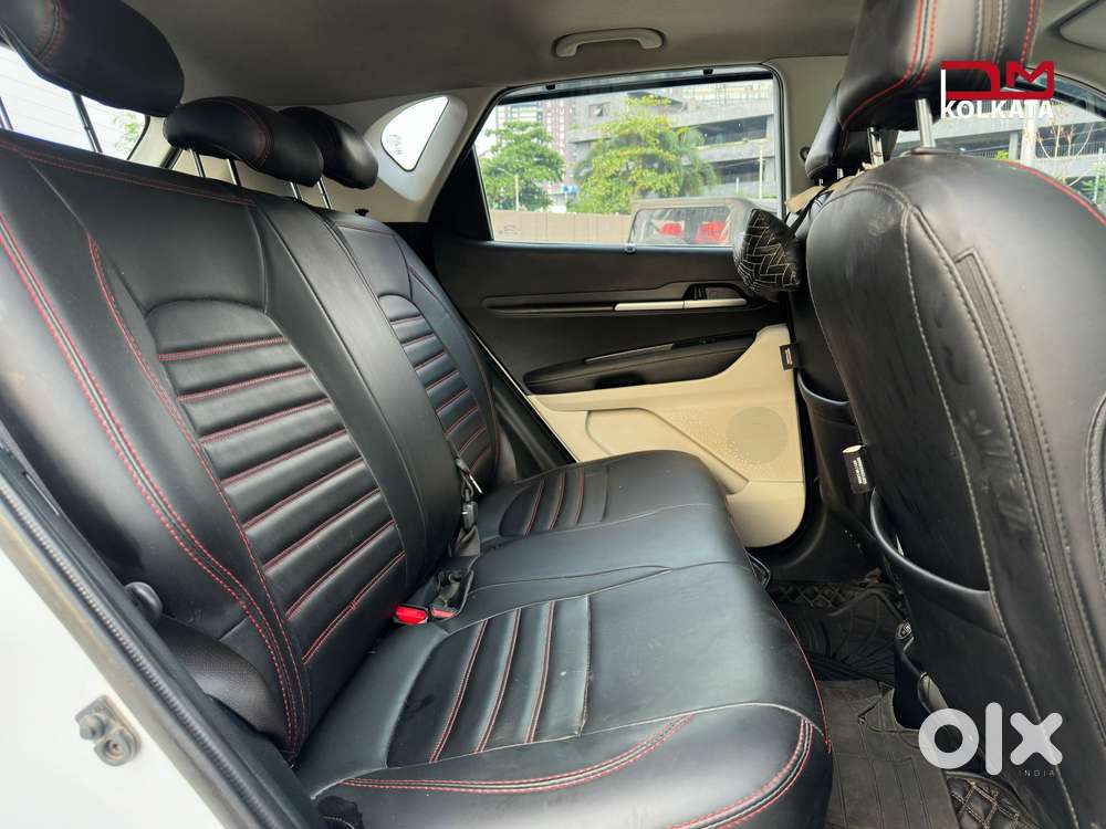 Kia Sonet Htx D, 2023, Petrol