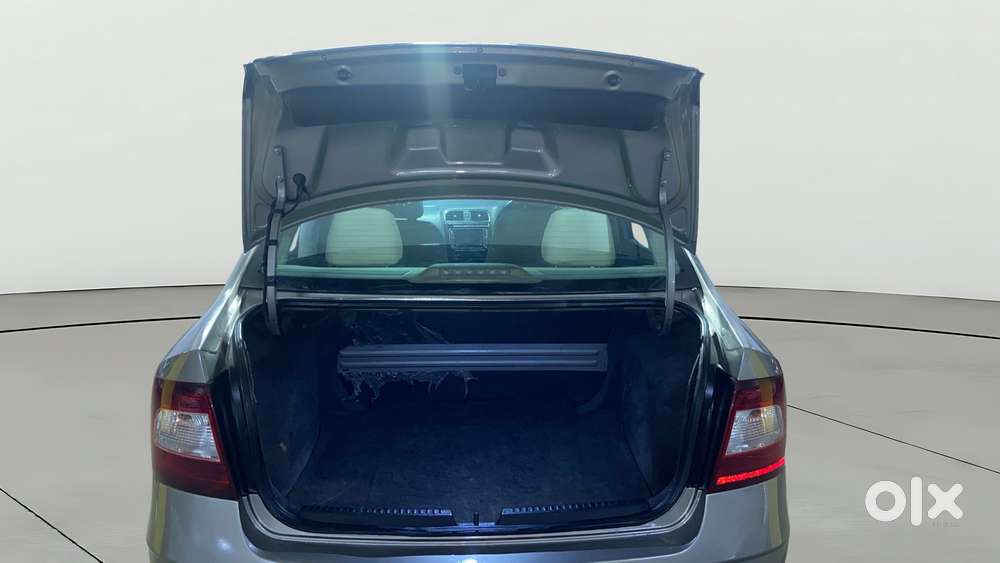 Skoda Rapid 2013-2016 1.5 Tdi At Elegance, 2016, Diesel