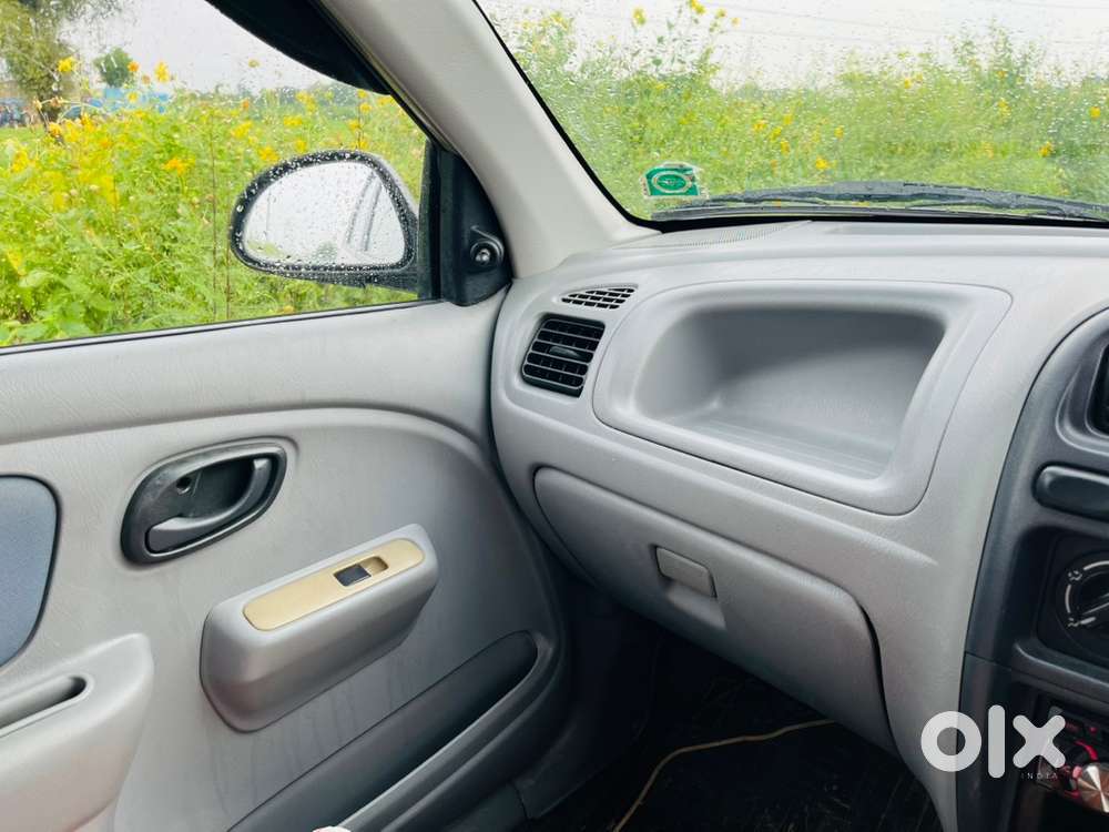 2013 Maruti Suzuki Alto