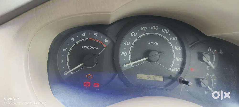Toyota Innova Diesel Manual 2005 Car