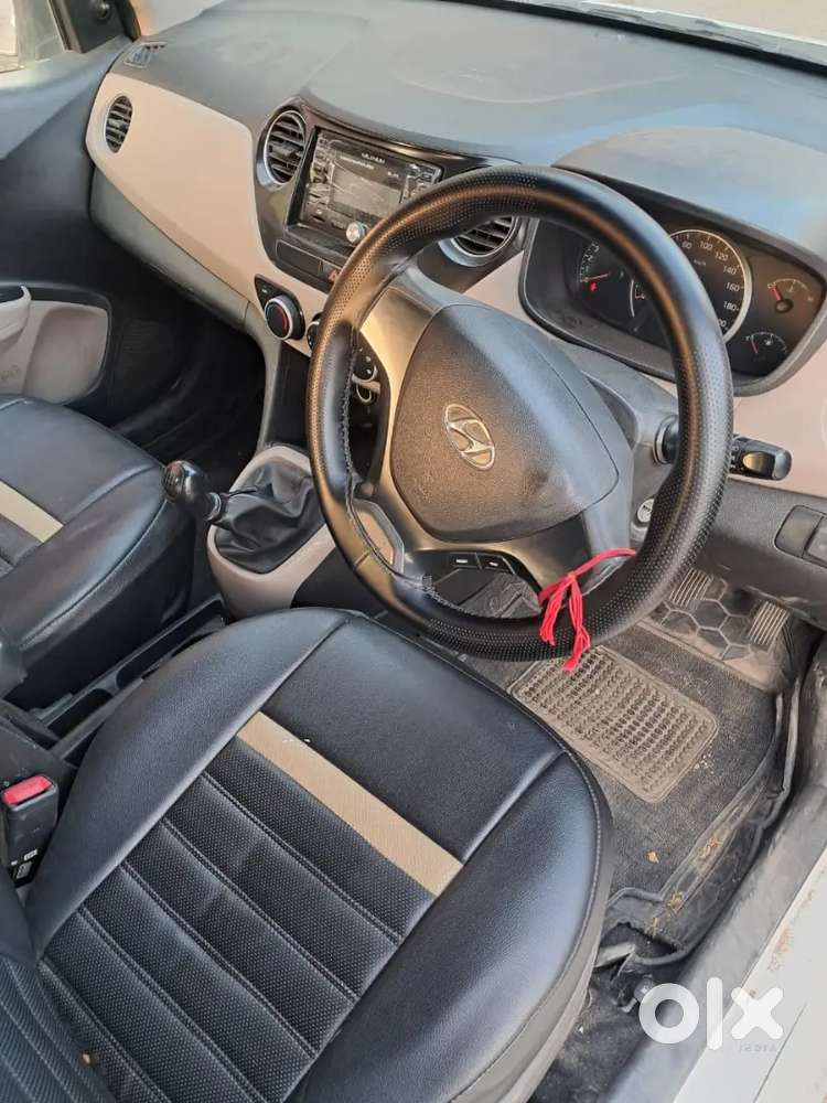 Hyundai Grand I10 Magna 2018