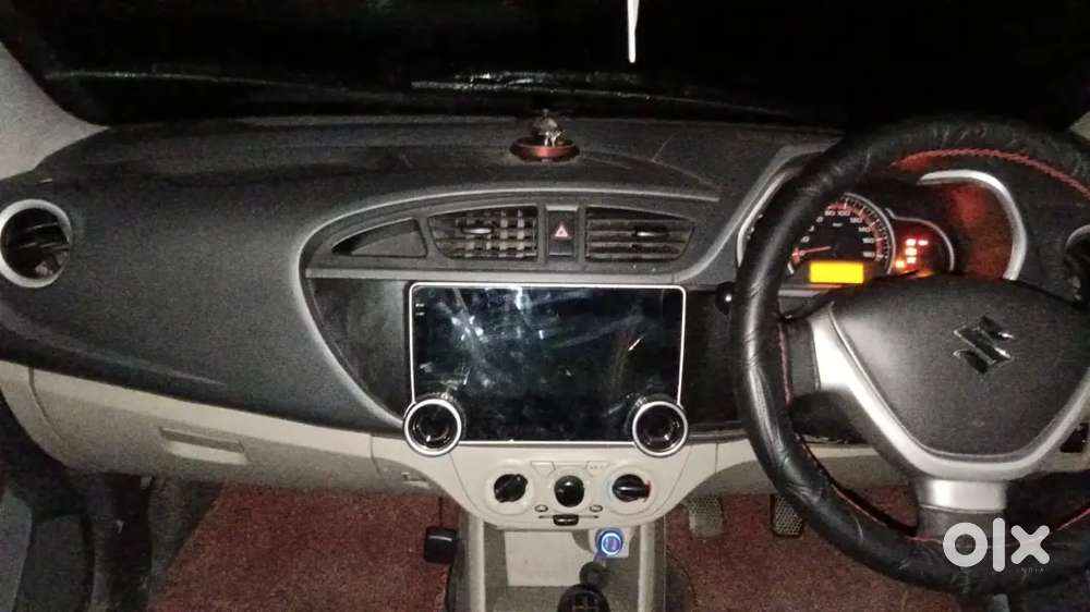 Maruti Suzuki Alto K10 Vxi