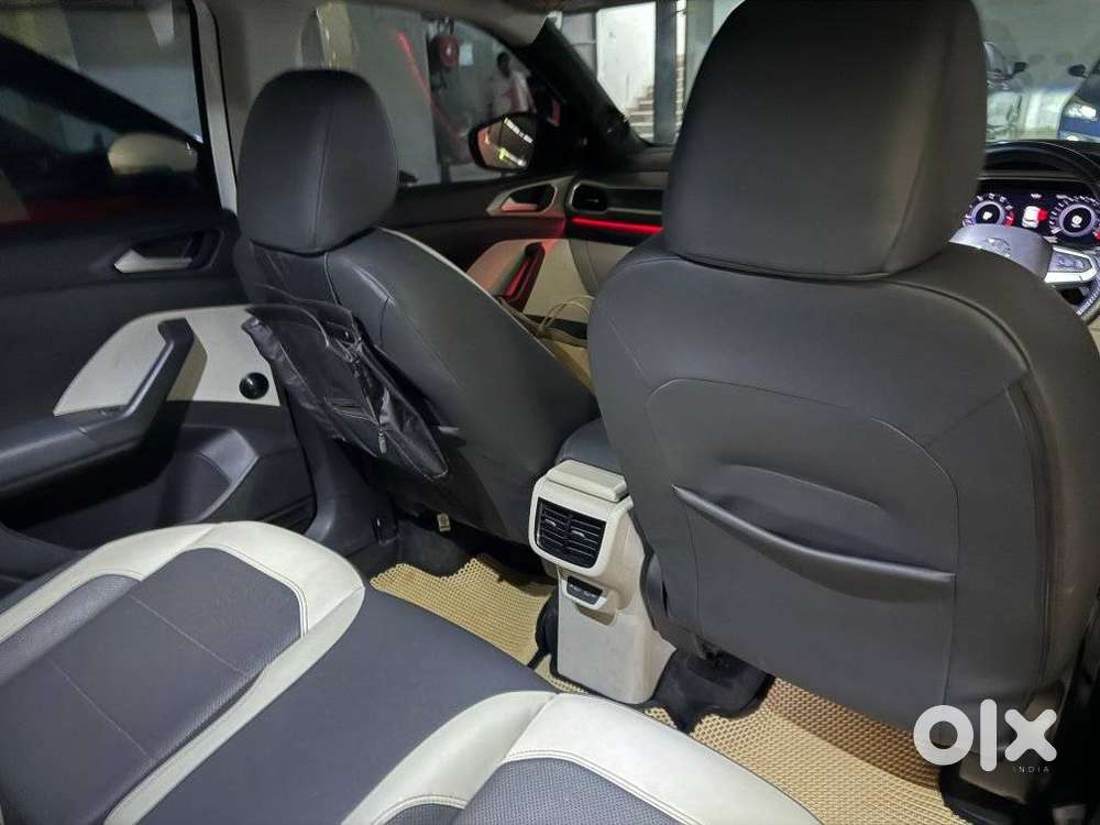 Volkswagen Taigun Gt Plus 1.5 Tsi Dsg, 2023, Petrol