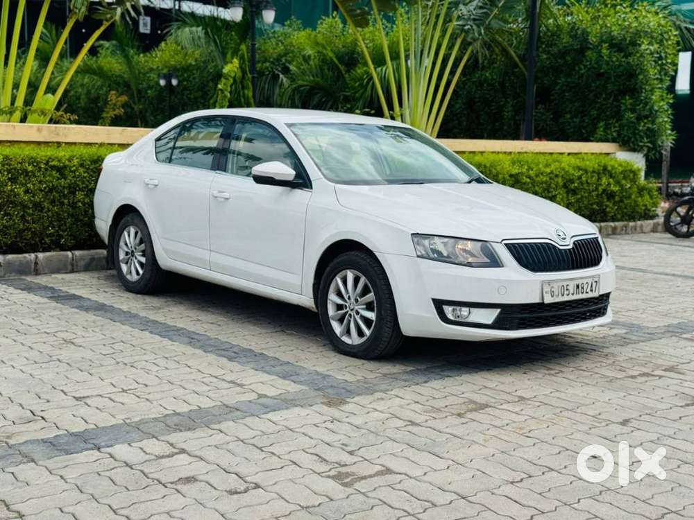 Skoda Octavia Ambiente 2.0 Mpi, 2015, Diesel