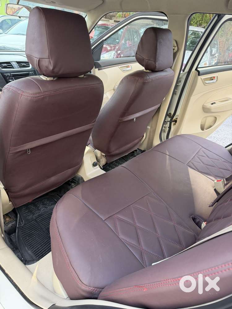 Maruti Suzuki Swift Dzire Vdi Regalia Limited Edition Mt, 2015, Dies..