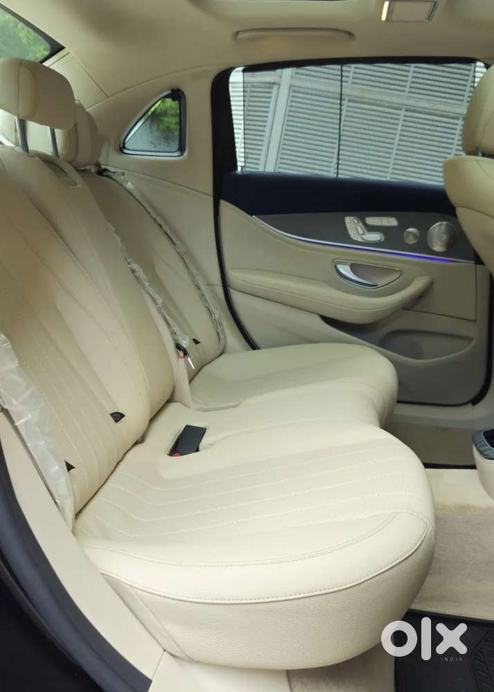 Mercedes-benz E-class E 200, 2023, Petrol