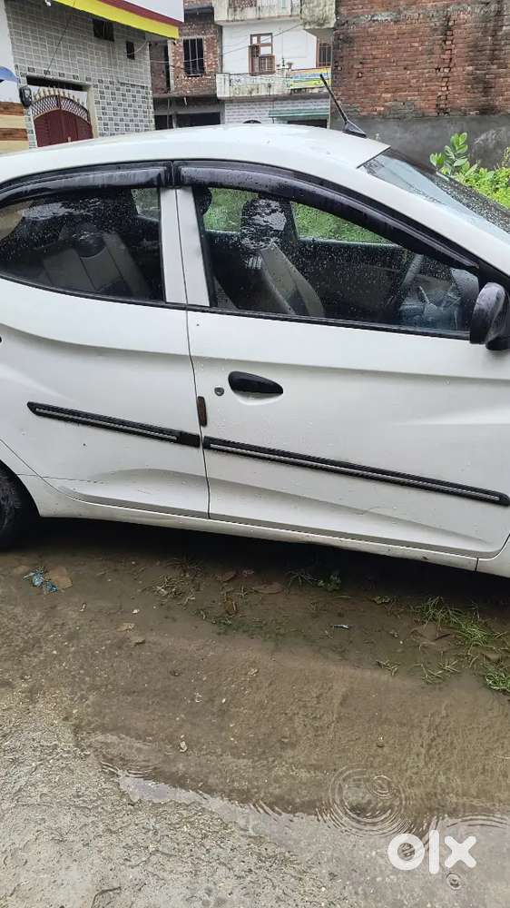Hyundai Eon Era Petrol 2015 Advocate Car