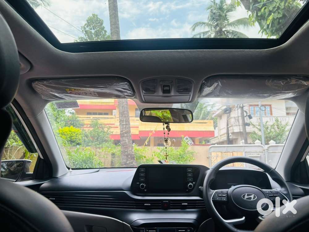 Hyundai I20 Asta 2025