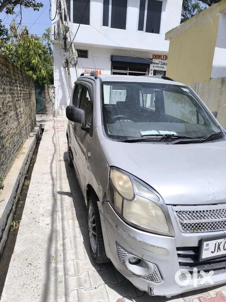 Non Accidental Car In Good Condition