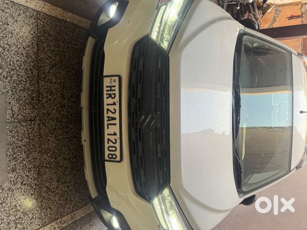 Best Condition Car With New Tires