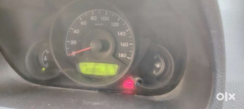 Hyundai Eon 2016 Petrol 9000 Km Driven