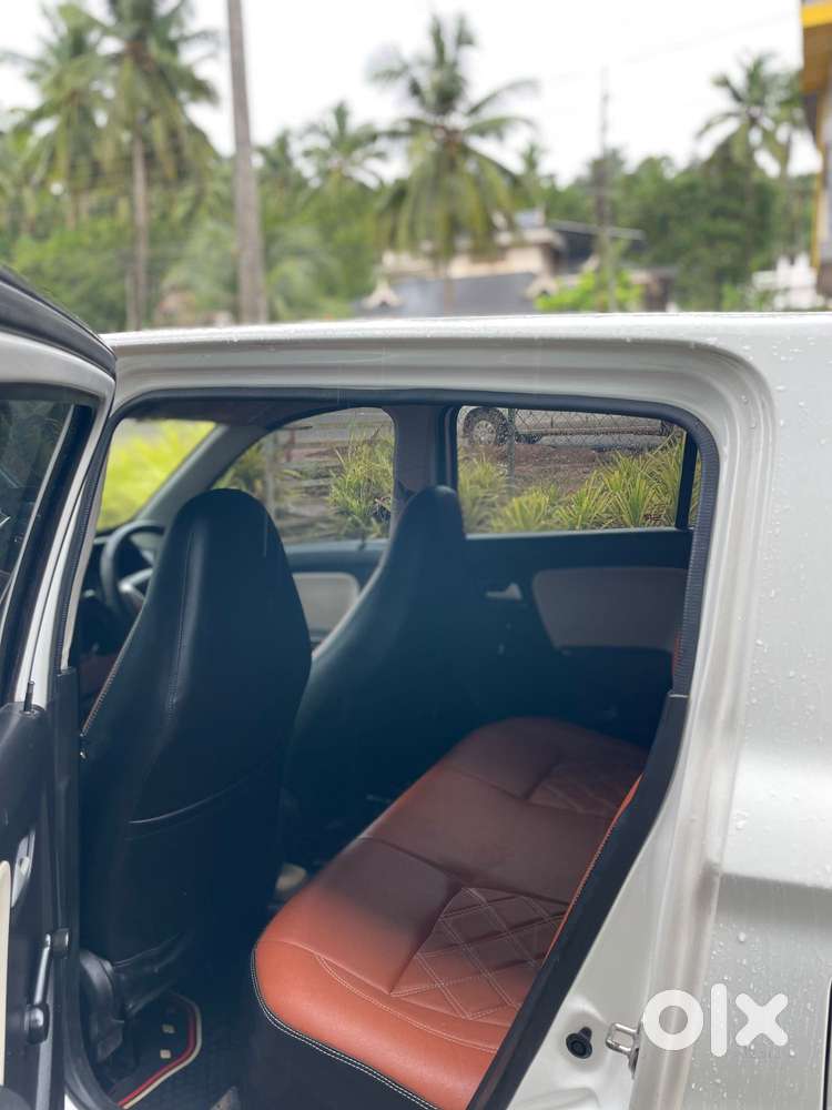 Maruti Suzuki Alto 800 Lxi, 2021, Petrol