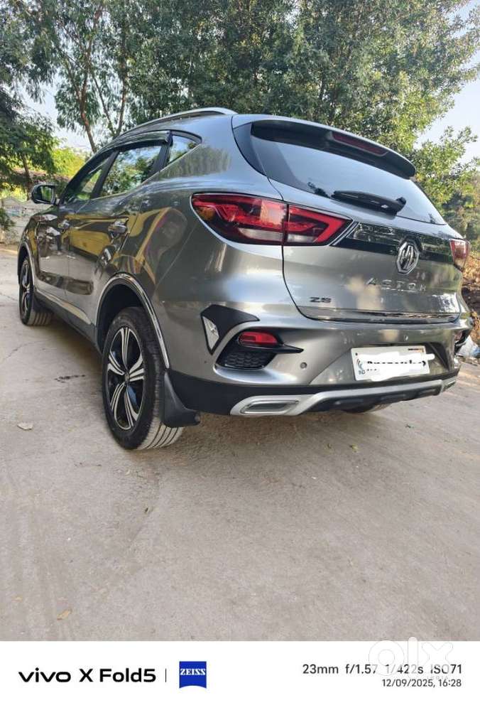 Mg Astor 1.5 Sharp Ex Mt, 2022, Petrol