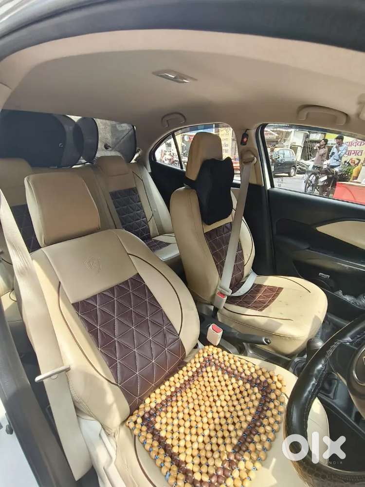 Maruti Suzuki Dzire 2026 Tour