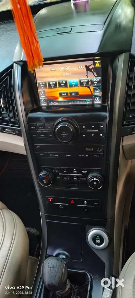 Mahindra Xuv500 W10 1.99 Mhawk, 2015, Diesel