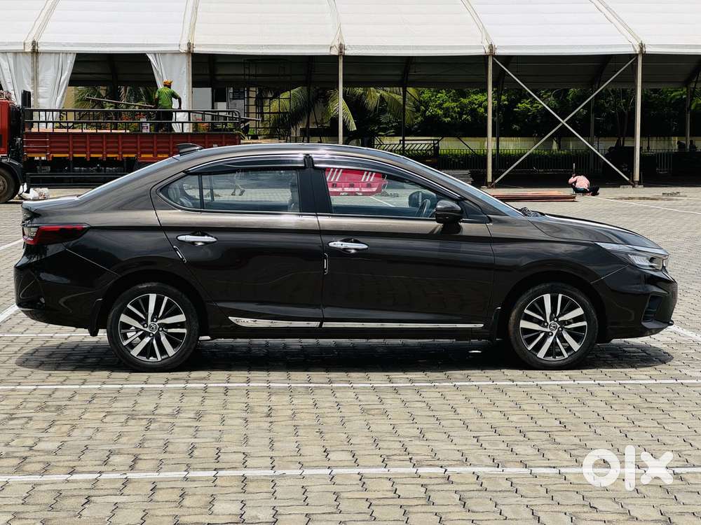 Honda City Zx Vtec, 2023, Petrol