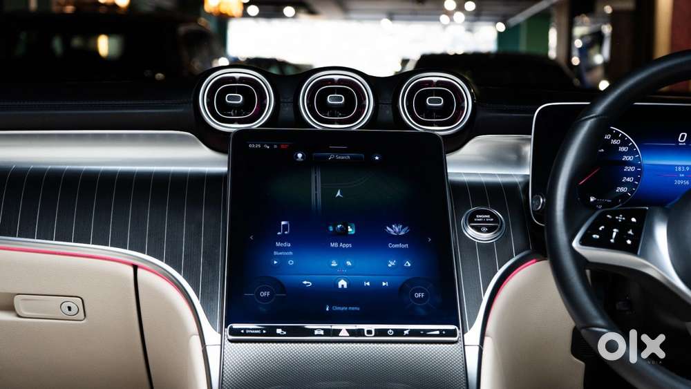 Mercedes-benz Glc 220d 4matic, 2025, Petrol