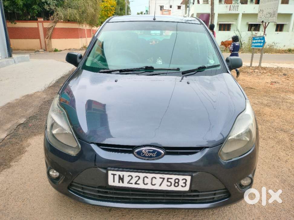 Ford Figo Diesel Lxi, 2012, Diesel