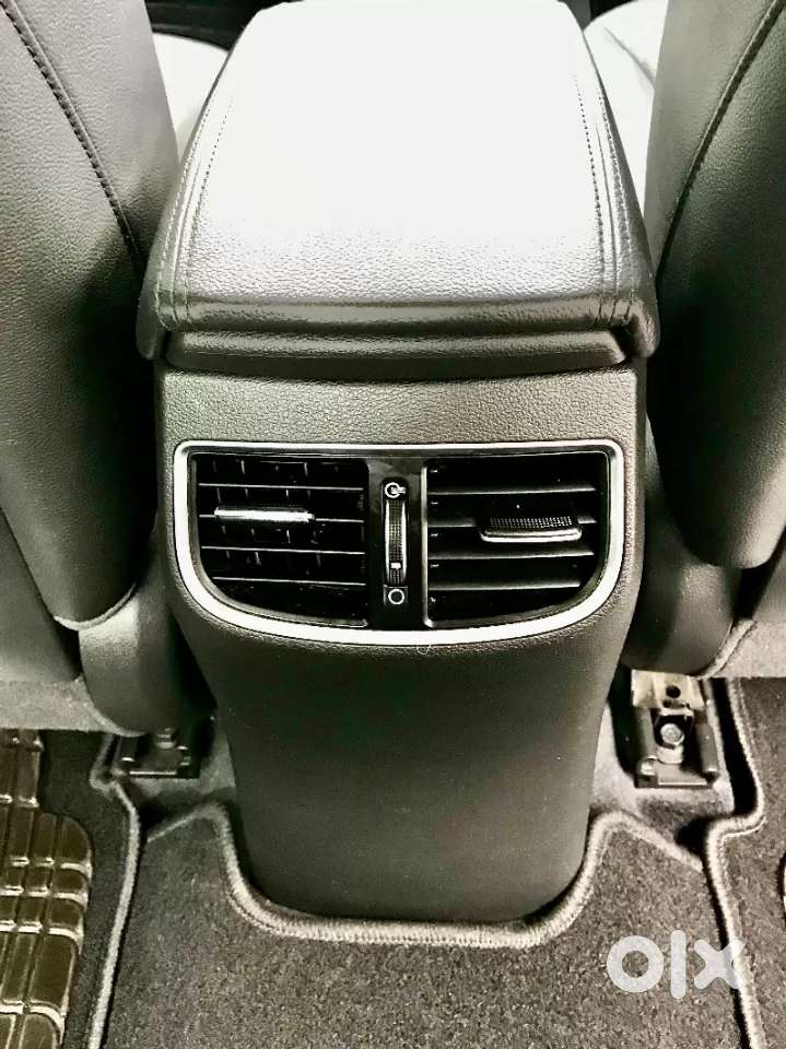 Hyundai Elantra 2.0 Sx Option At, 2017, Petrol