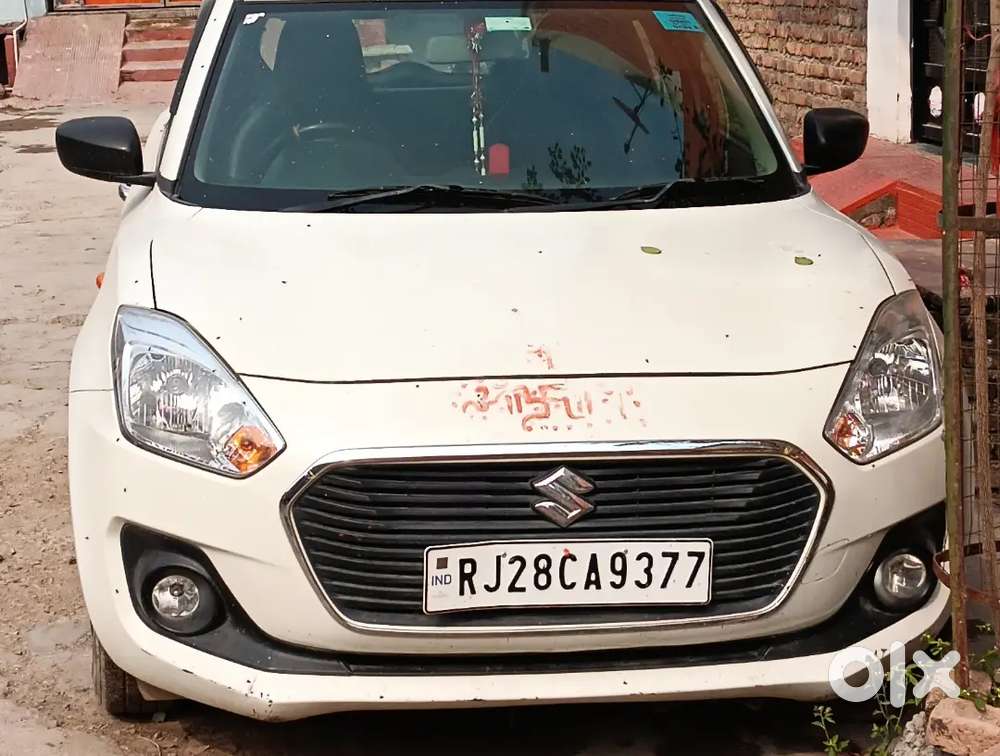 Maruti Suzuki Swift 2019