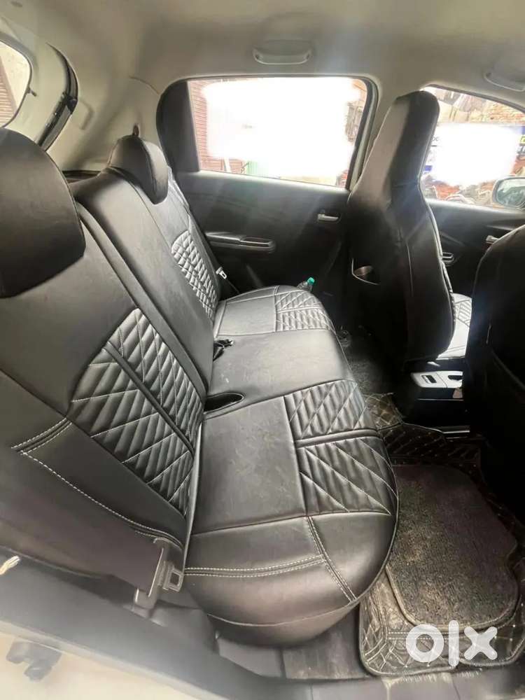 Maruti Suzuki Celerio Vxi 2022