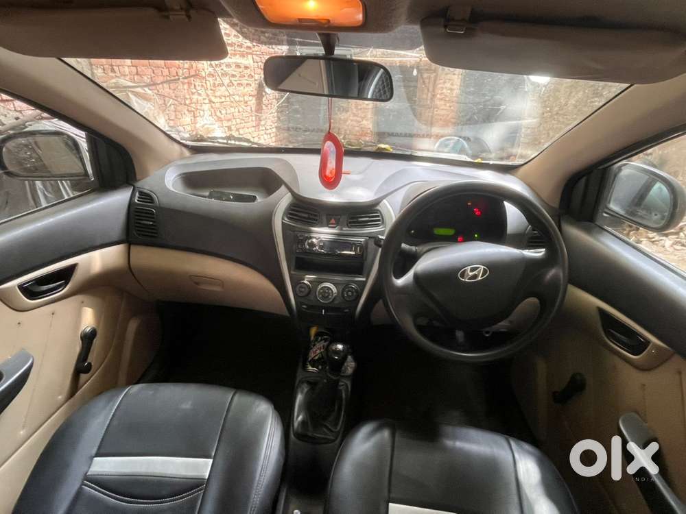 Hyundai Eon Era Petrol 2011