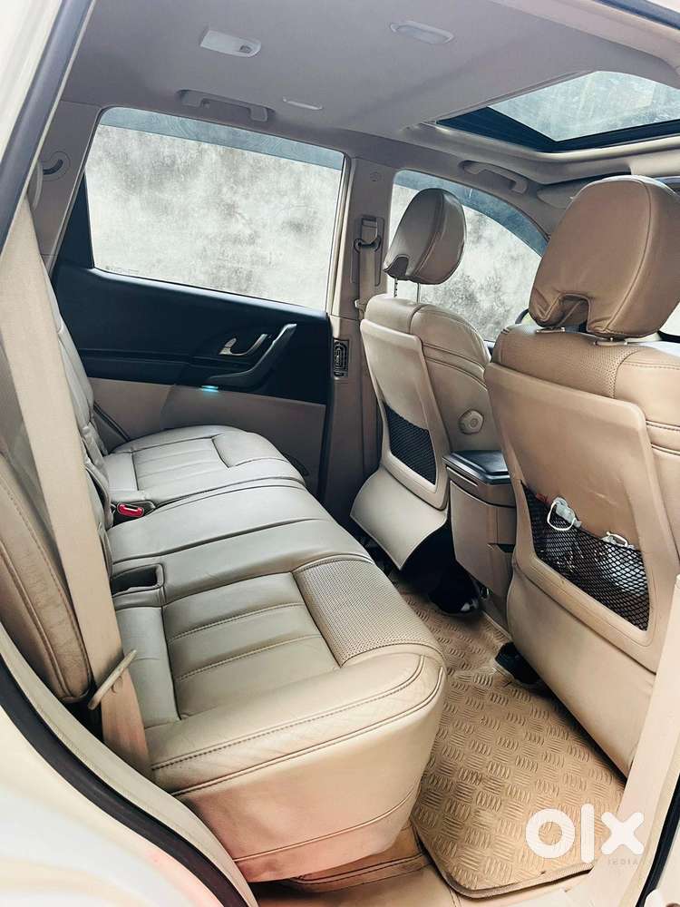 Mahindra Xuv500 W10 2wd, 2015, Diesel