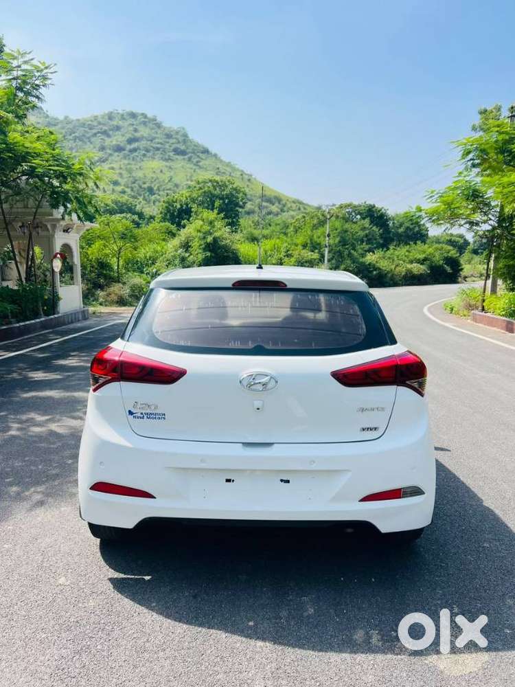 Hyundai Elite I20 Sportz (o) 1.2, 2016, Cng & Hybrids