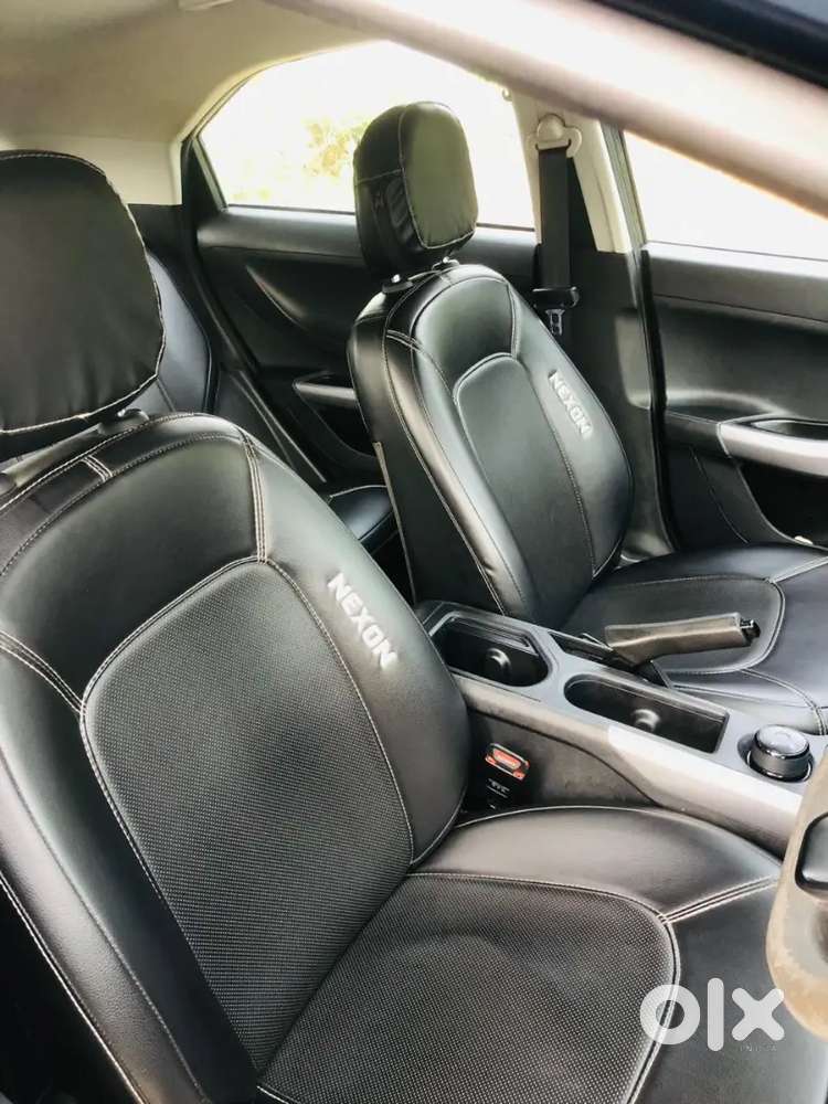 Tata Nexon Ev 2023 Electric Well Maintained
