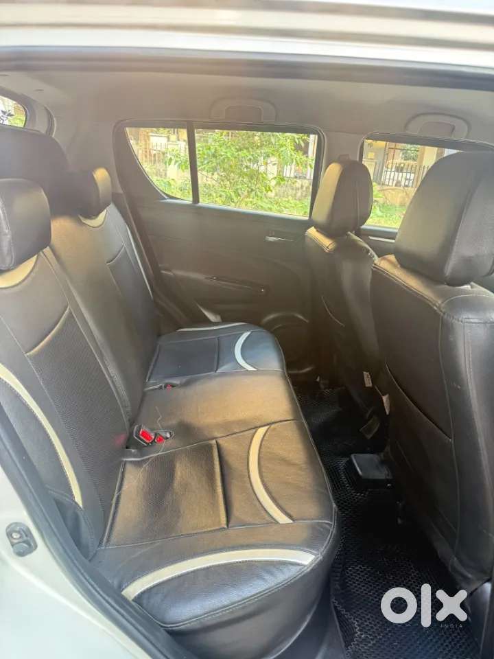 Maruti Suzuki Swift 1.3 Zxi, 2017, Petrol