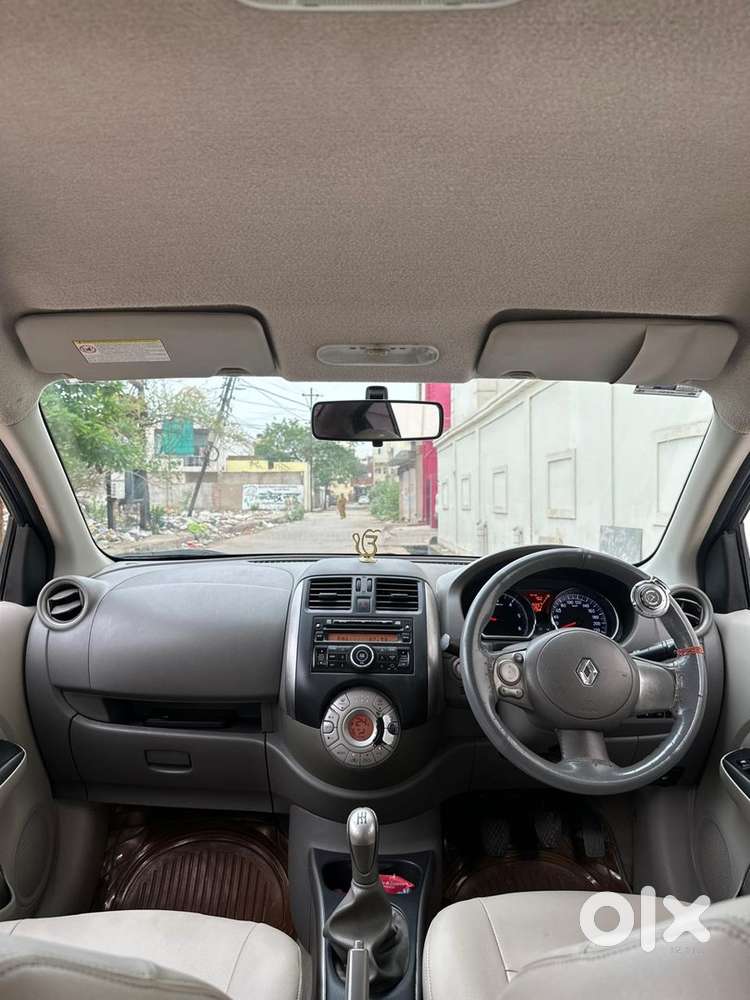 Renault Scala 1.5 2014