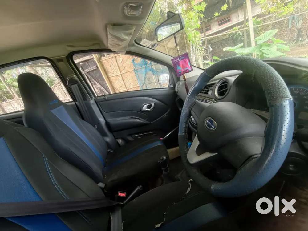 Datsun Redi Go 1.0 Limited Edition 2018
